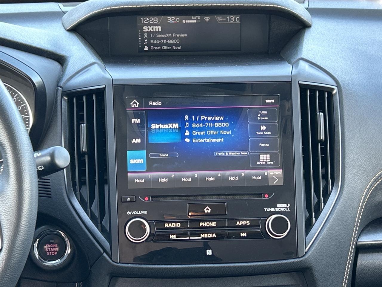 2021 Subaru Crosstrek Outdoor LEATHER/ADAPTIVE CRUISE CALL PICTON 90K Photo