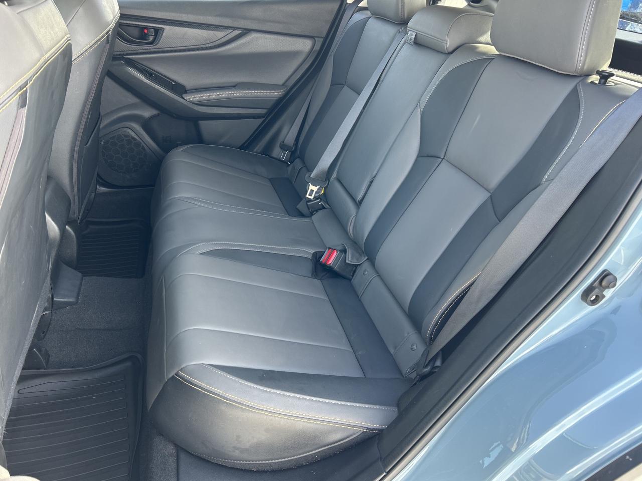 2021 Subaru Crosstrek Outdoor LEATHER/ADAPTIVE CRUISE CALL PICTON 90K Photo