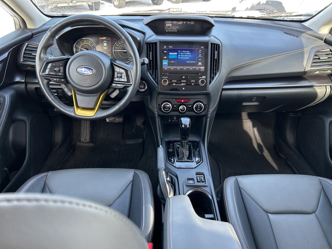 2021 Subaru Crosstrek Outdoor LEATHER/ADAPTIVE CRUISE CALL PICTON 90K Photo