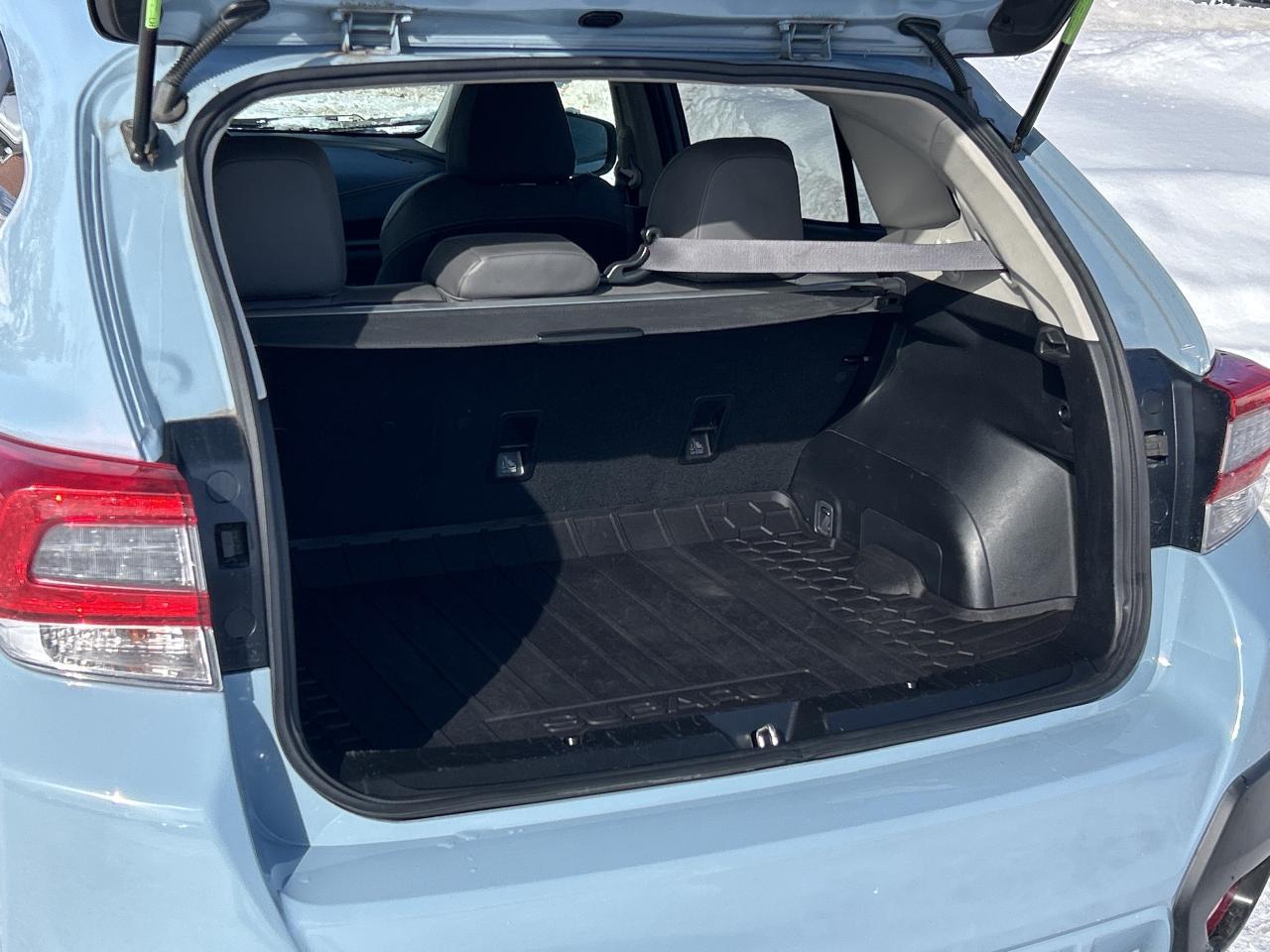 2021 Subaru Crosstrek Outdoor LEATHER/ADAPTIVE CRUISE CALL PICTON 90K Photo