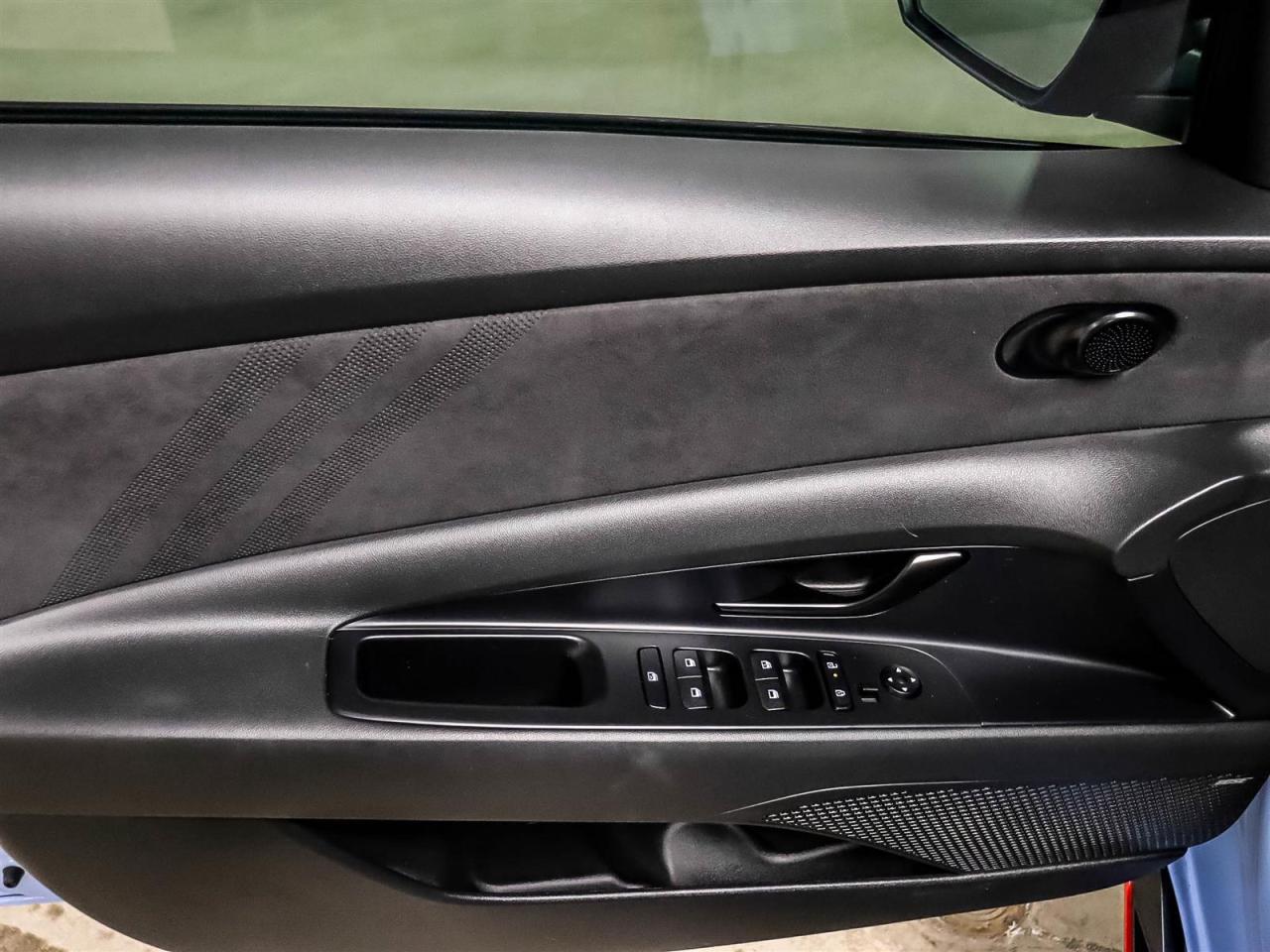 2025 Hyundai Elantra N BASE Photo