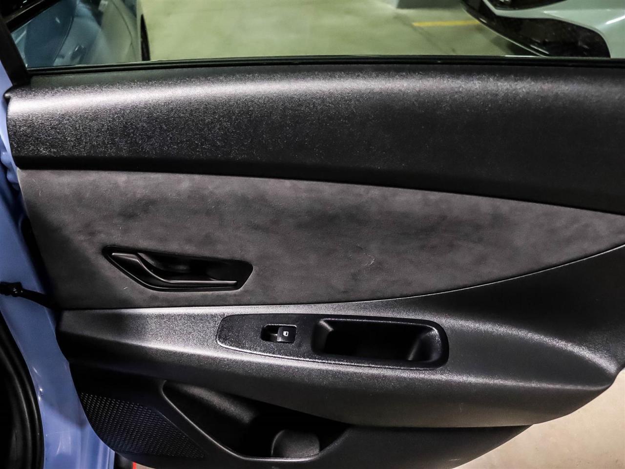 2025 Hyundai Elantra N BASE Photo