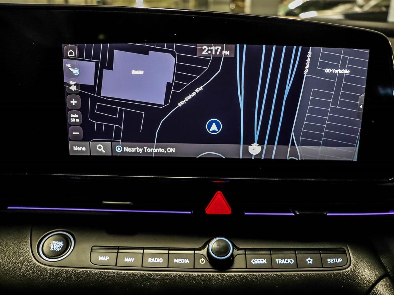 2025 Hyundai Elantra N BASE Photo