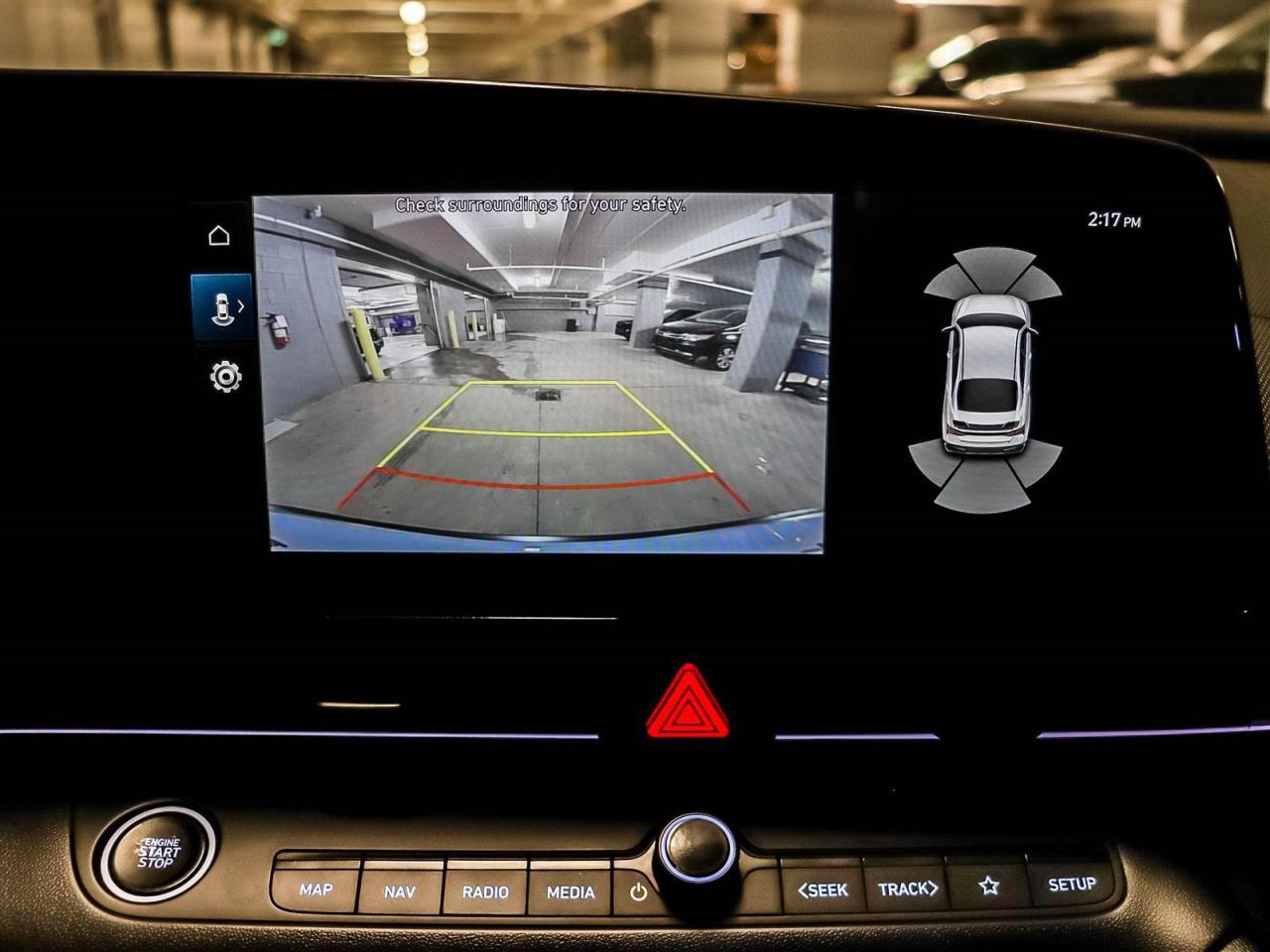 2025 Hyundai Elantra N BASE Photo