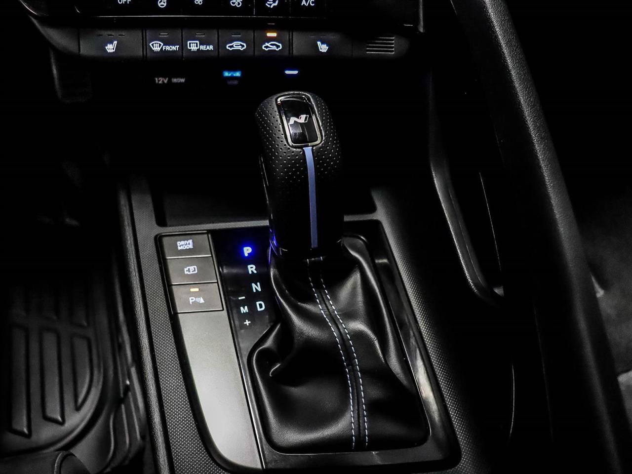 2025 Hyundai Elantra N BASE Photo