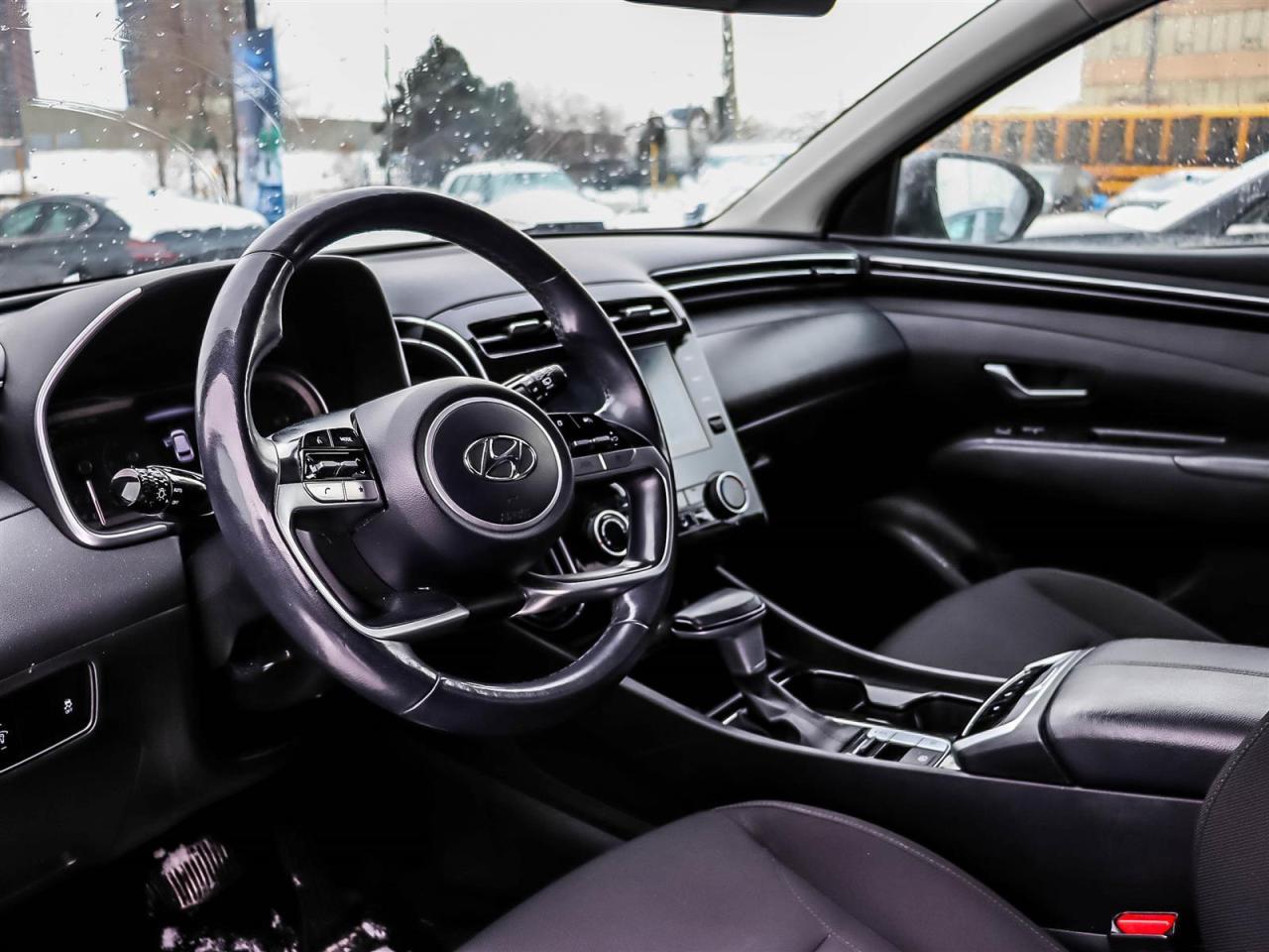 2022 Hyundai Tucson Preferred Photo