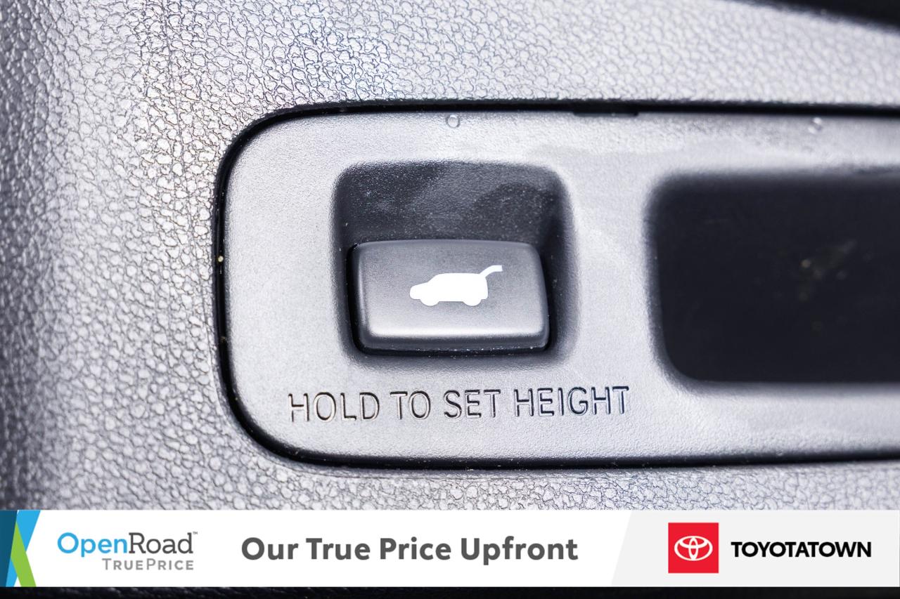 2021 Honda CR-V TOURING! ACCIDENT FREE! ELIGIBLE FOR OPEN ROAD LEA Photo