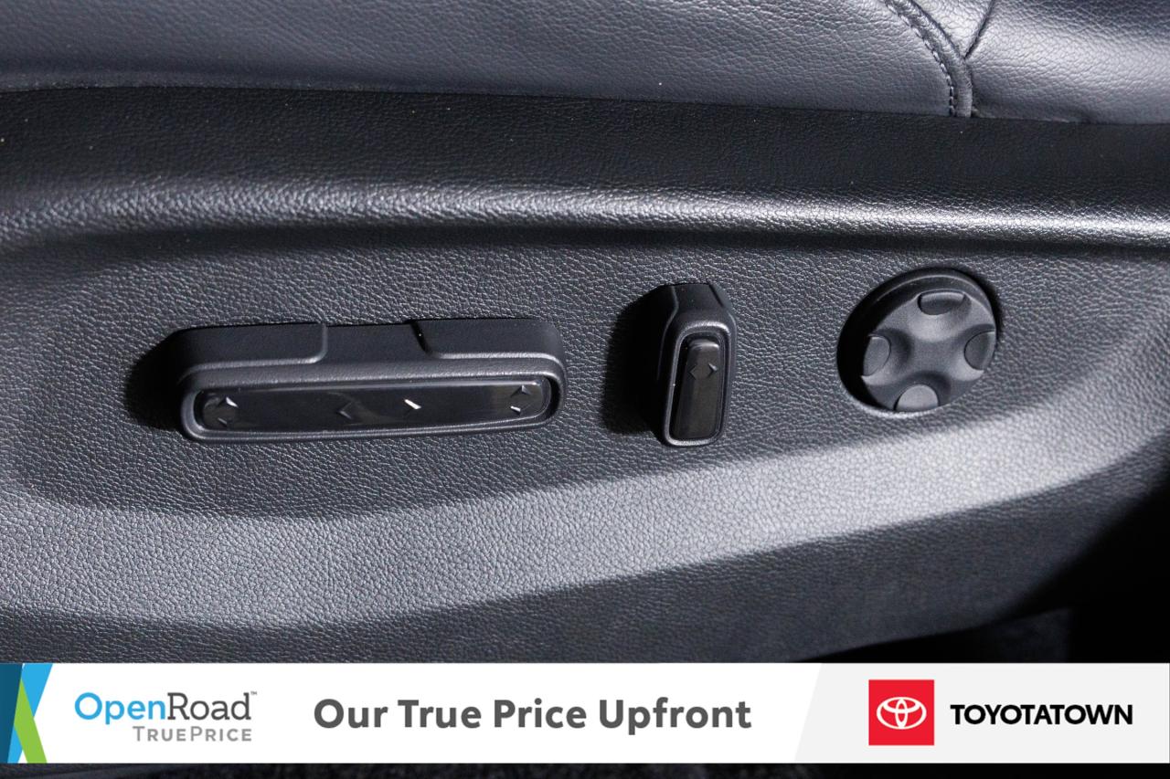 2021 Honda CR-V TOURING! ACCIDENT FREE! ELIGIBLE FOR OPEN ROAD LEA Photo