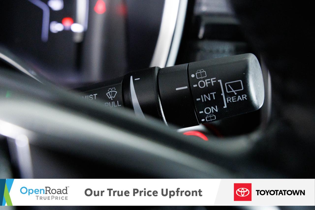 2021 Honda CR-V TOURING! ACCIDENT FREE! ELIGIBLE FOR OPEN ROAD LEA Photo