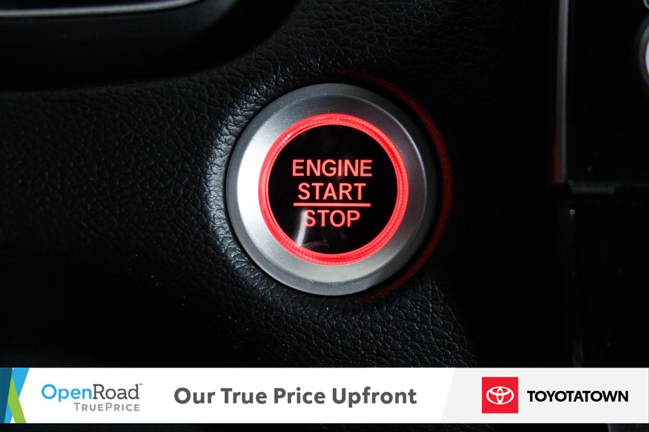 2021 Honda CR-V TOURING! ACCIDENT FREE! ELIGIBLE FOR OPEN ROAD LEA Photo