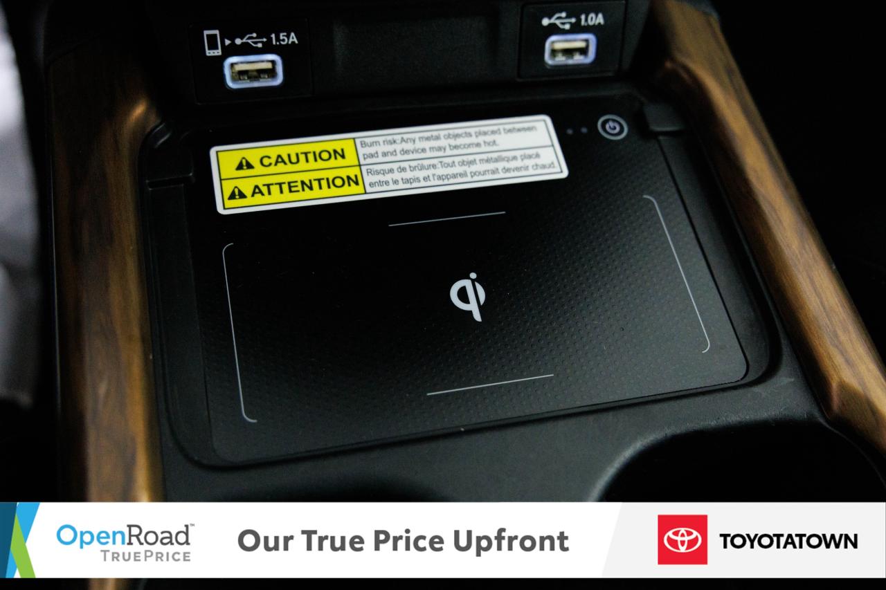 2021 Honda CR-V TOURING! ACCIDENT FREE! ELIGIBLE FOR OPEN ROAD LEA Photo