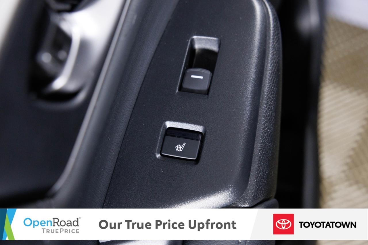 2021 Honda CR-V TOURING! ACCIDENT FREE! ELIGIBLE FOR OPEN ROAD LEA Photo