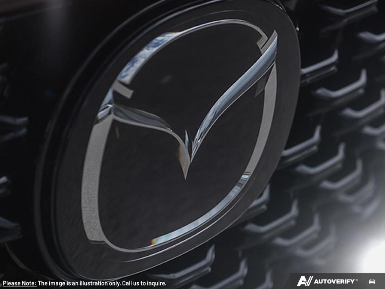 2025 Mazda CX-5 GT 4dr i-ACTIV All-Wheel Drive Sport Utility Photo