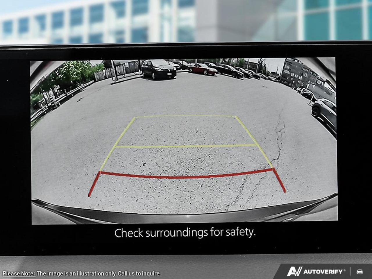 2025 Mazda CX-5 GT 4dr i-ACTIV All-Wheel Drive Sport Utility Photo