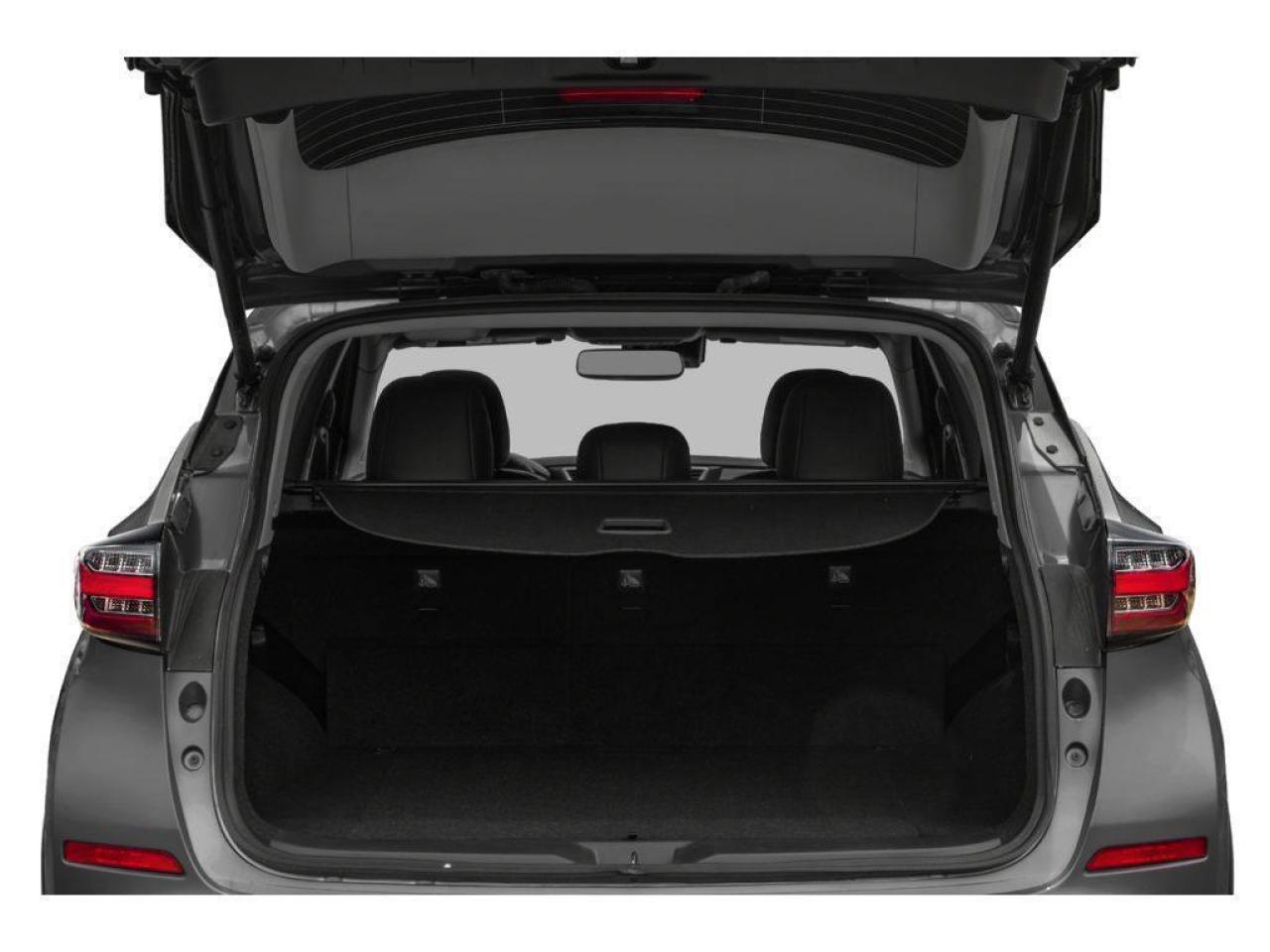 2021 Nissan Murano Midnight Edition Photo