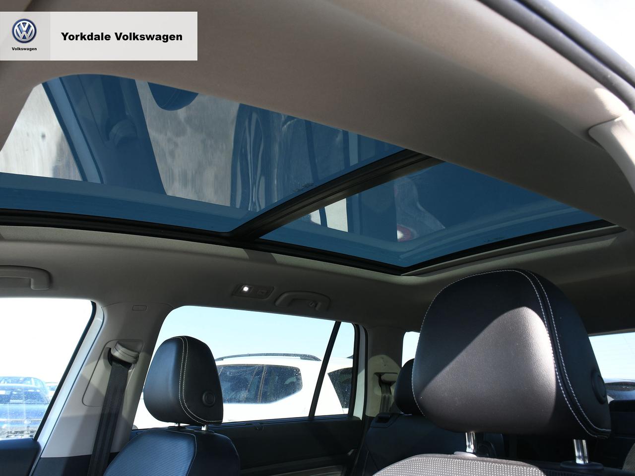 2023 Volkswagen Atlas  Photo