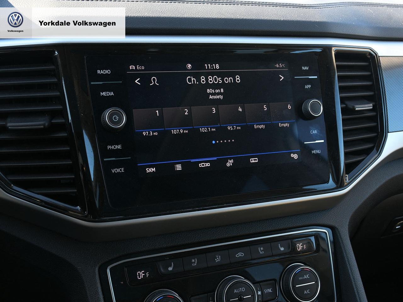 2023 Volkswagen Atlas  Photo