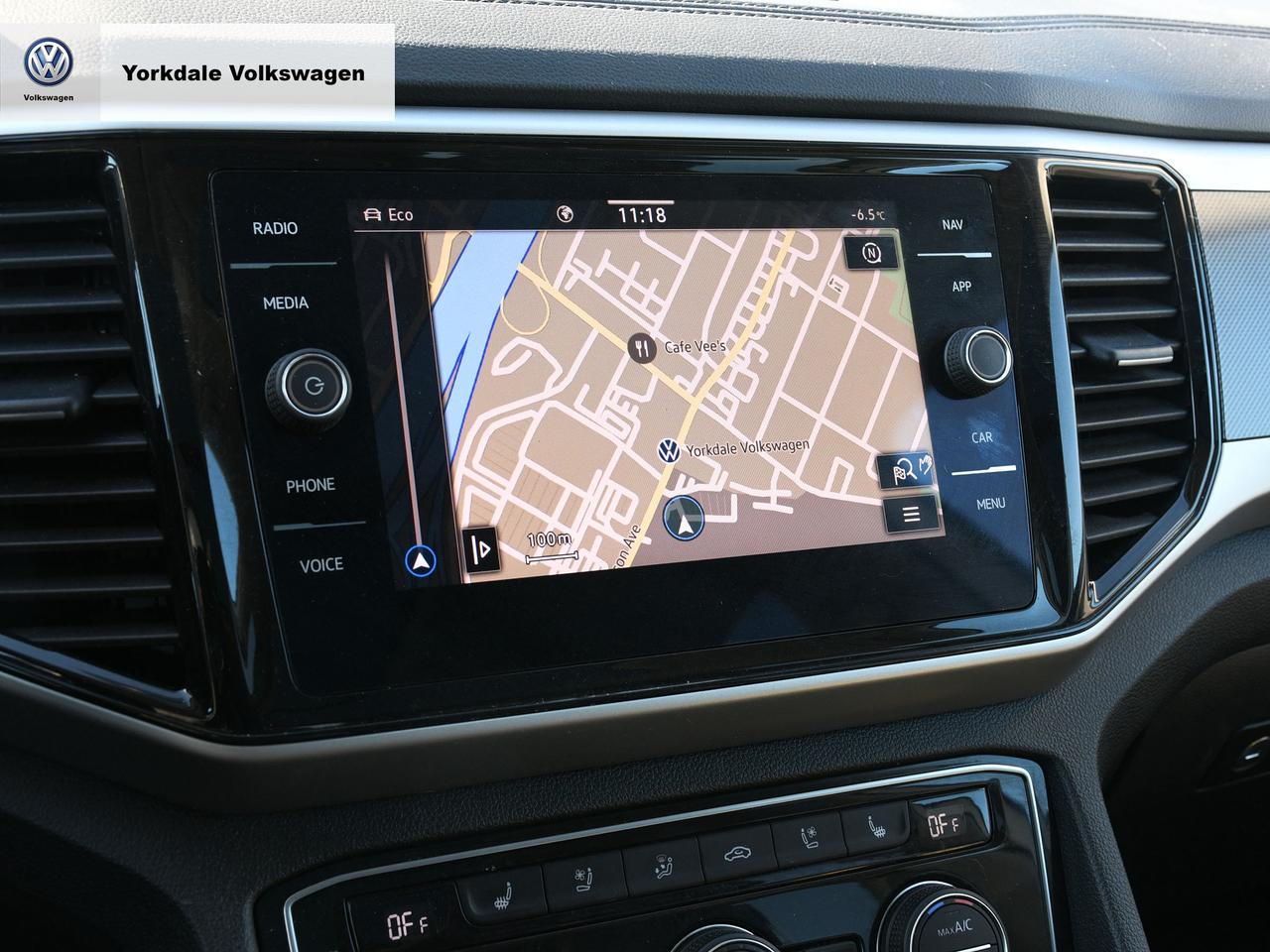 2023 Volkswagen Atlas  Photo