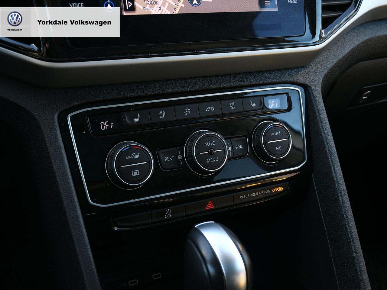 2023 Volkswagen Atlas  Photo