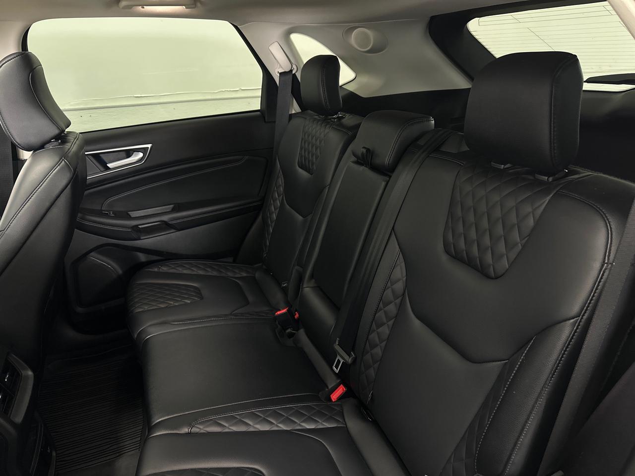 2024 Ford Edge TITANIUM 4DR ALL-WHEEL DRIVE Photo
