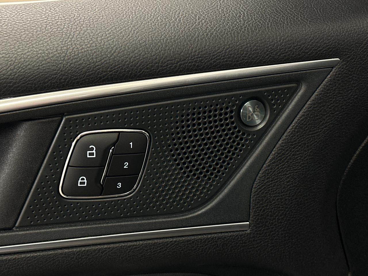 2024 Ford Edge TITANIUM 4DR ALL-WHEEL DRIVE Photo