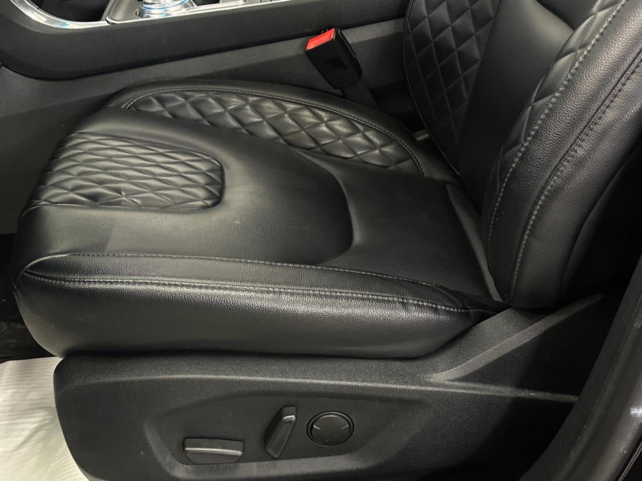 2024 Ford Edge TITANIUM 4DR ALL-WHEEL DRIVE Photo