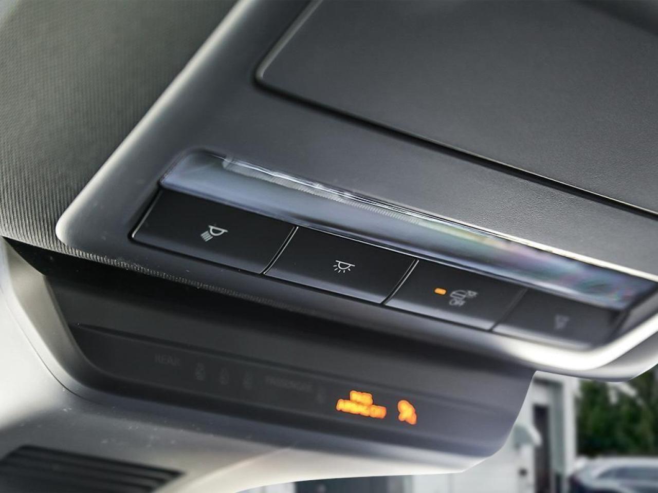 2025 Mazda 3 GS (A6) 4dr Front-Wheel Drive Sport Photo