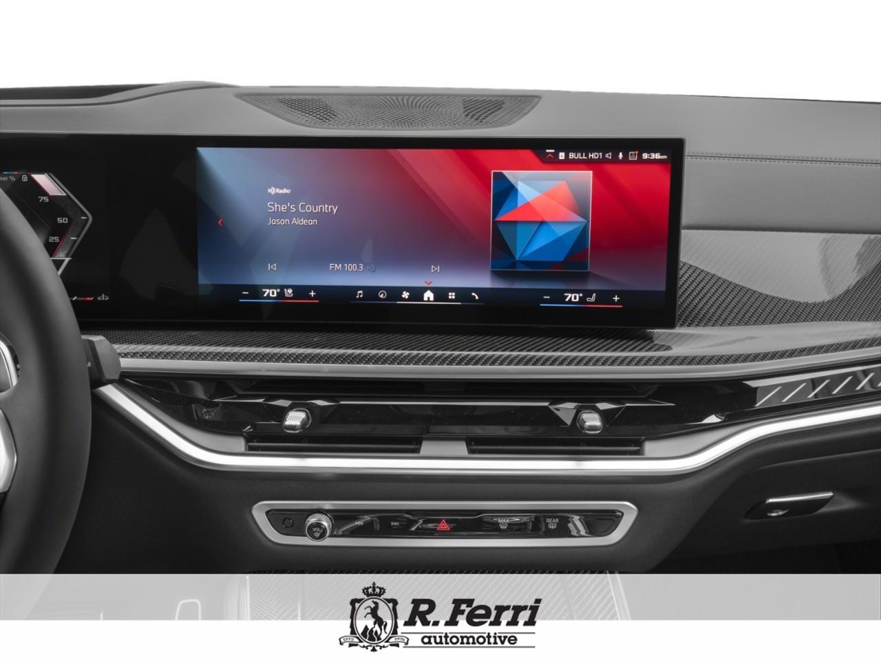 2025 BMW X5 M60i xDrive 4dr All-Wheel Drive Sports Activity Vehicle Photo