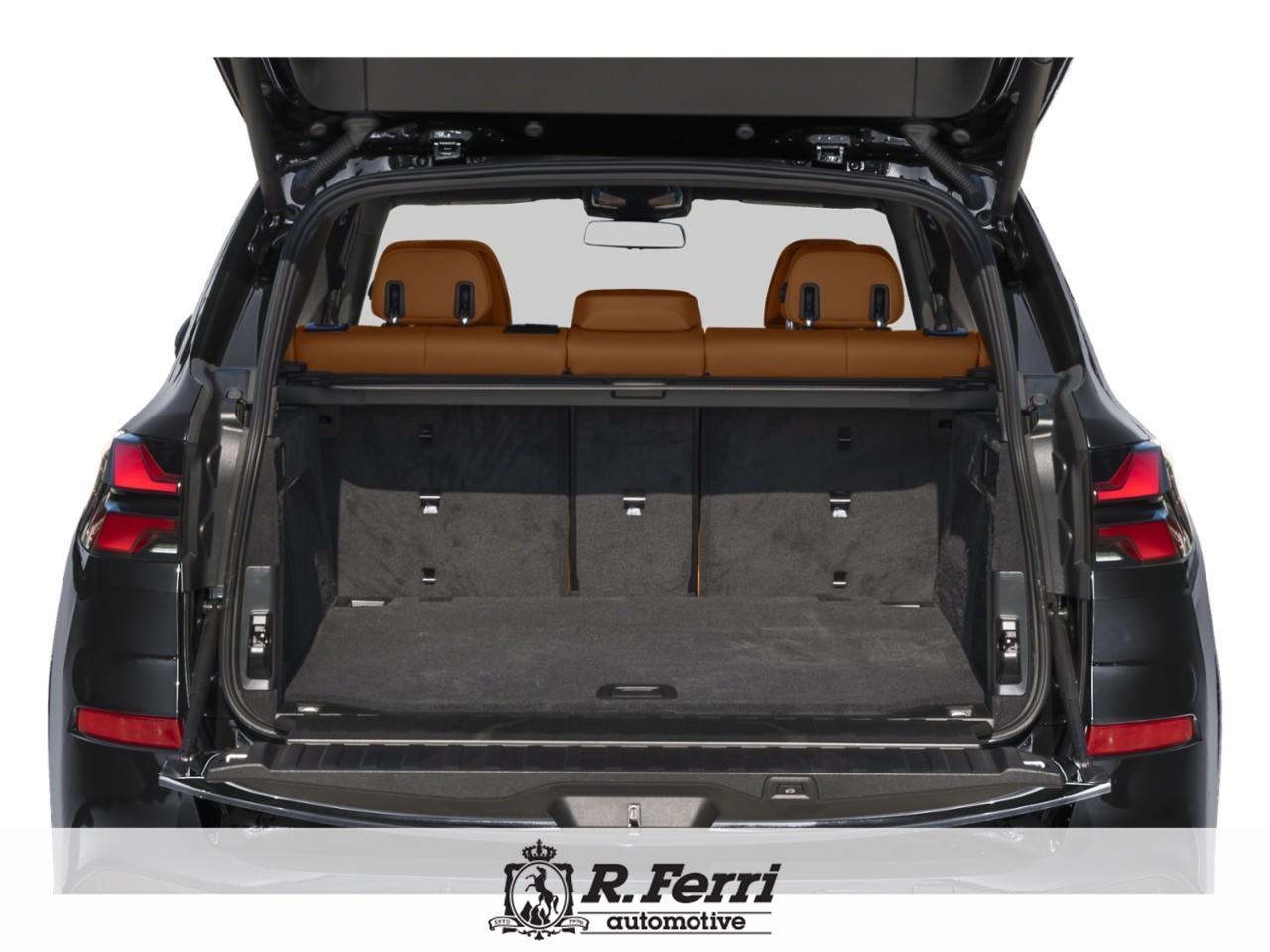 2025 BMW X5 M60i xDrive 4dr All-Wheel Drive Sports Activity Vehicle Photo