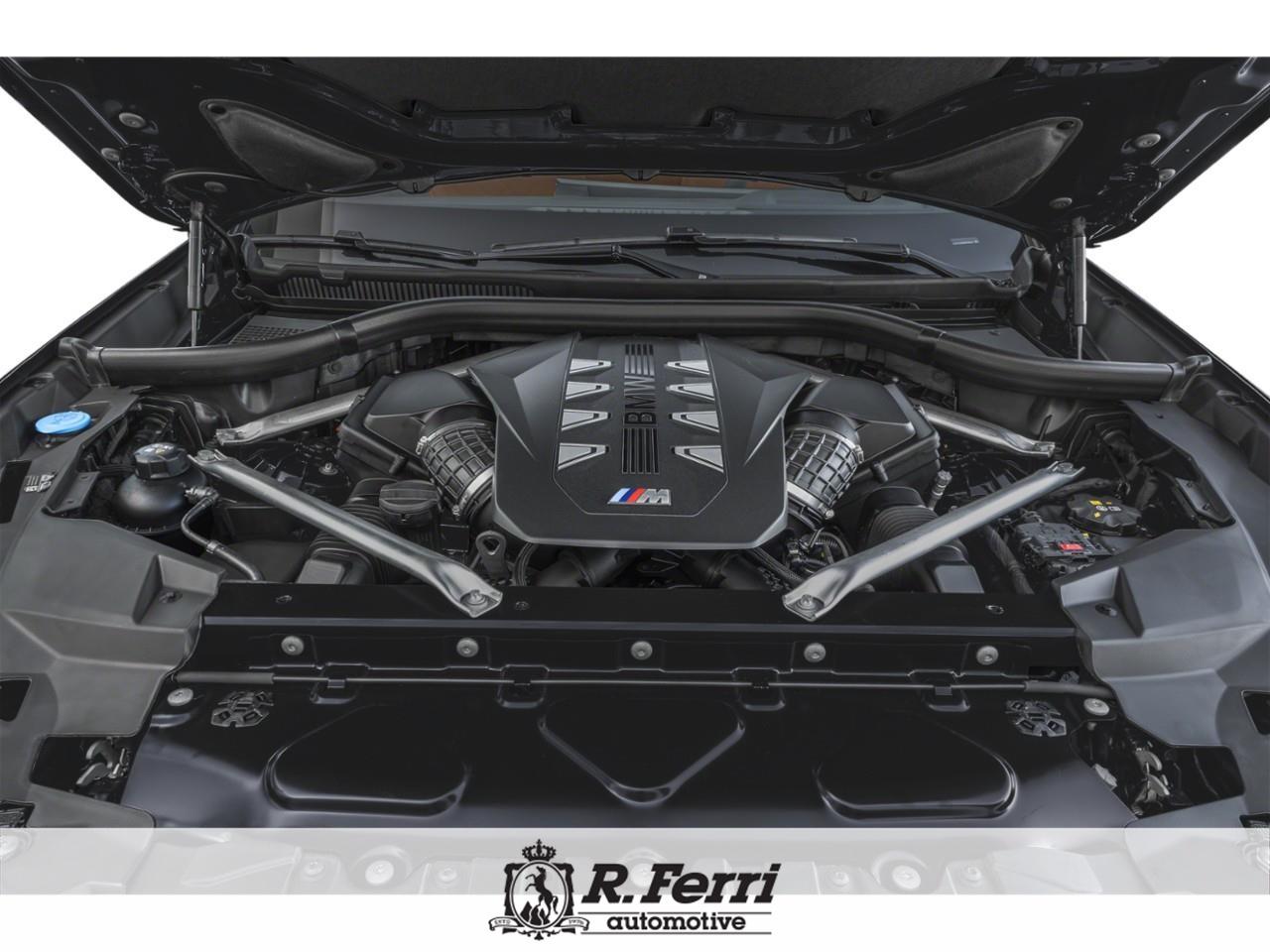 2025 BMW X5 M60i xDrive 4dr All-Wheel Drive Sports Activity Vehicle Photo