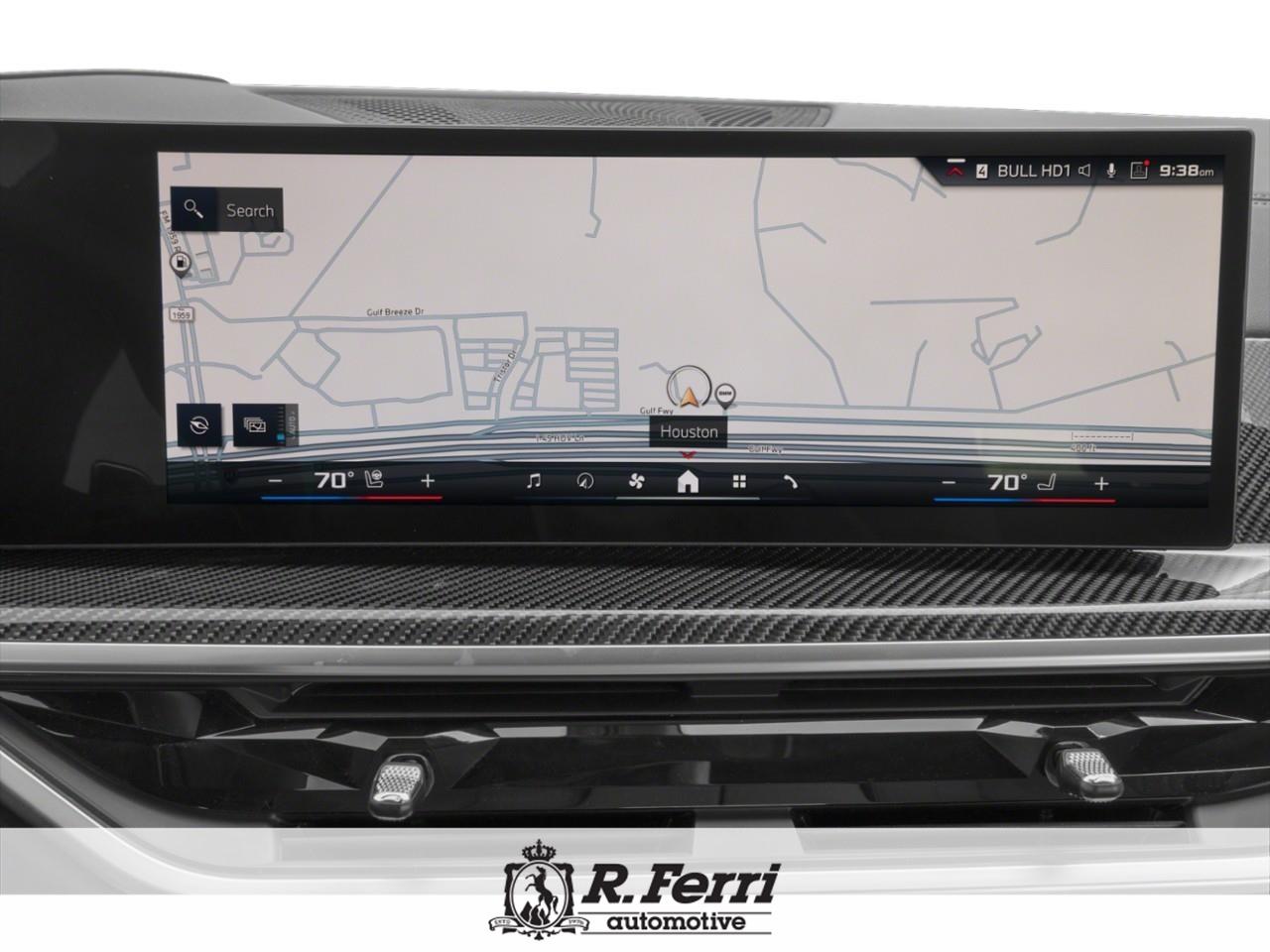 2025 BMW X5 M60i xDrive 4dr All-Wheel Drive Sports Activity Vehicle Photo