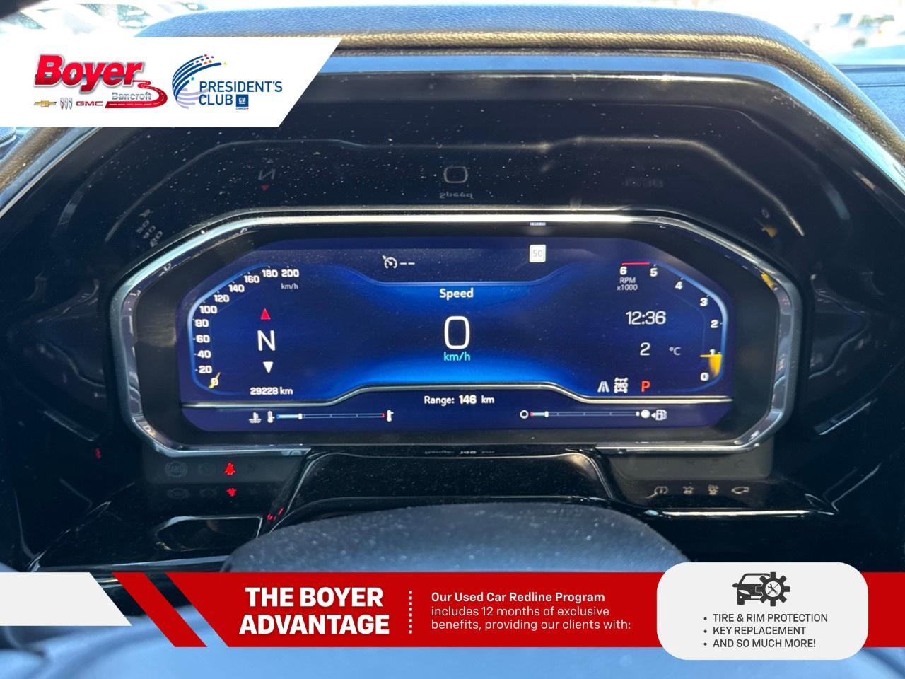 2025 Chevrolet Silverado 1500 Crew Cab Short Box 4-Wheel Drive LT Trail Boss Photo