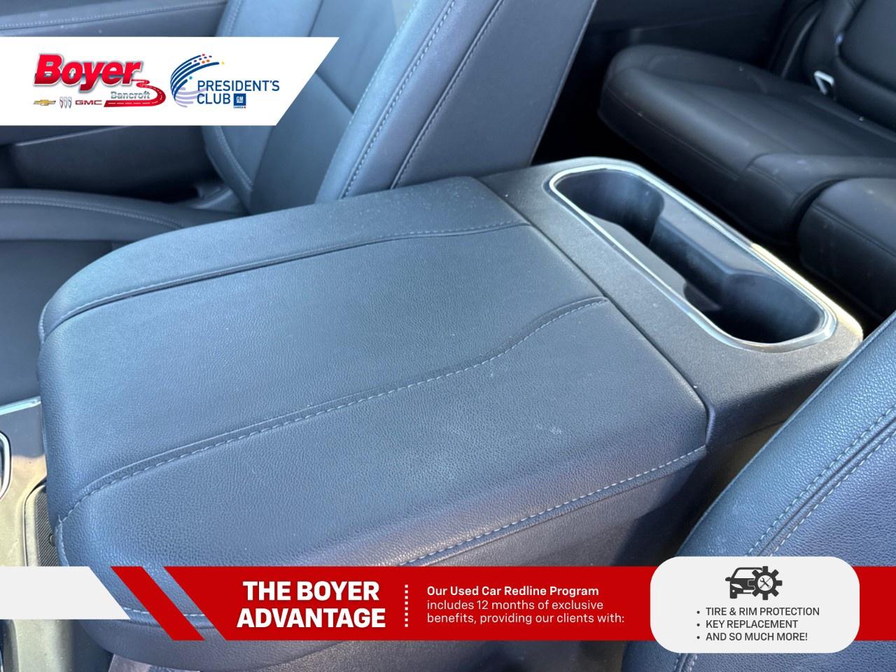 2025 Chevrolet Silverado 1500 Crew Cab Short Box 4-Wheel Drive LT Trail Boss Photo