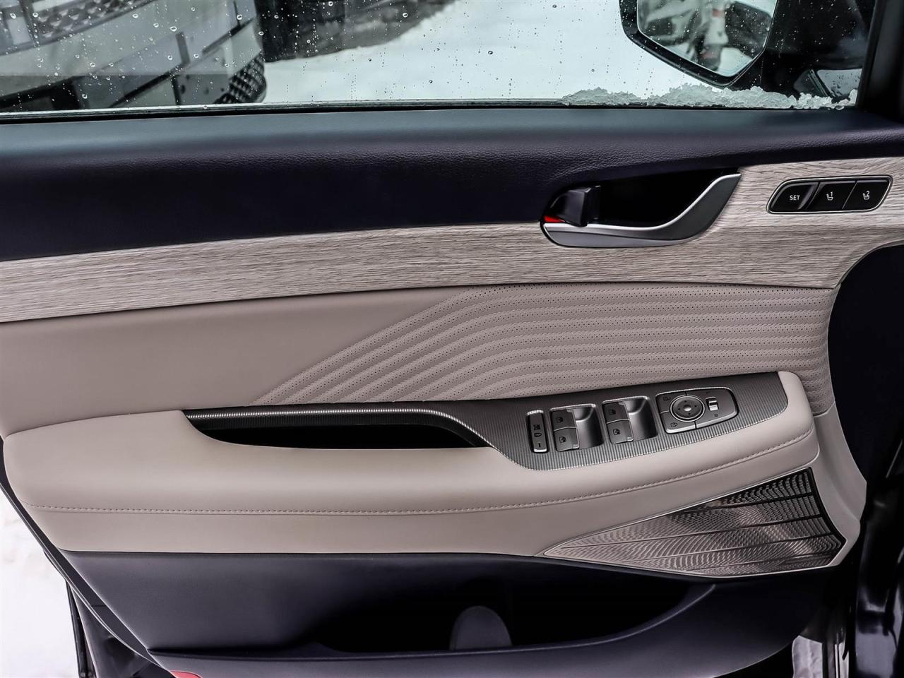 2023 Hyundai PALISADE Ultimate Calligraphy Photo