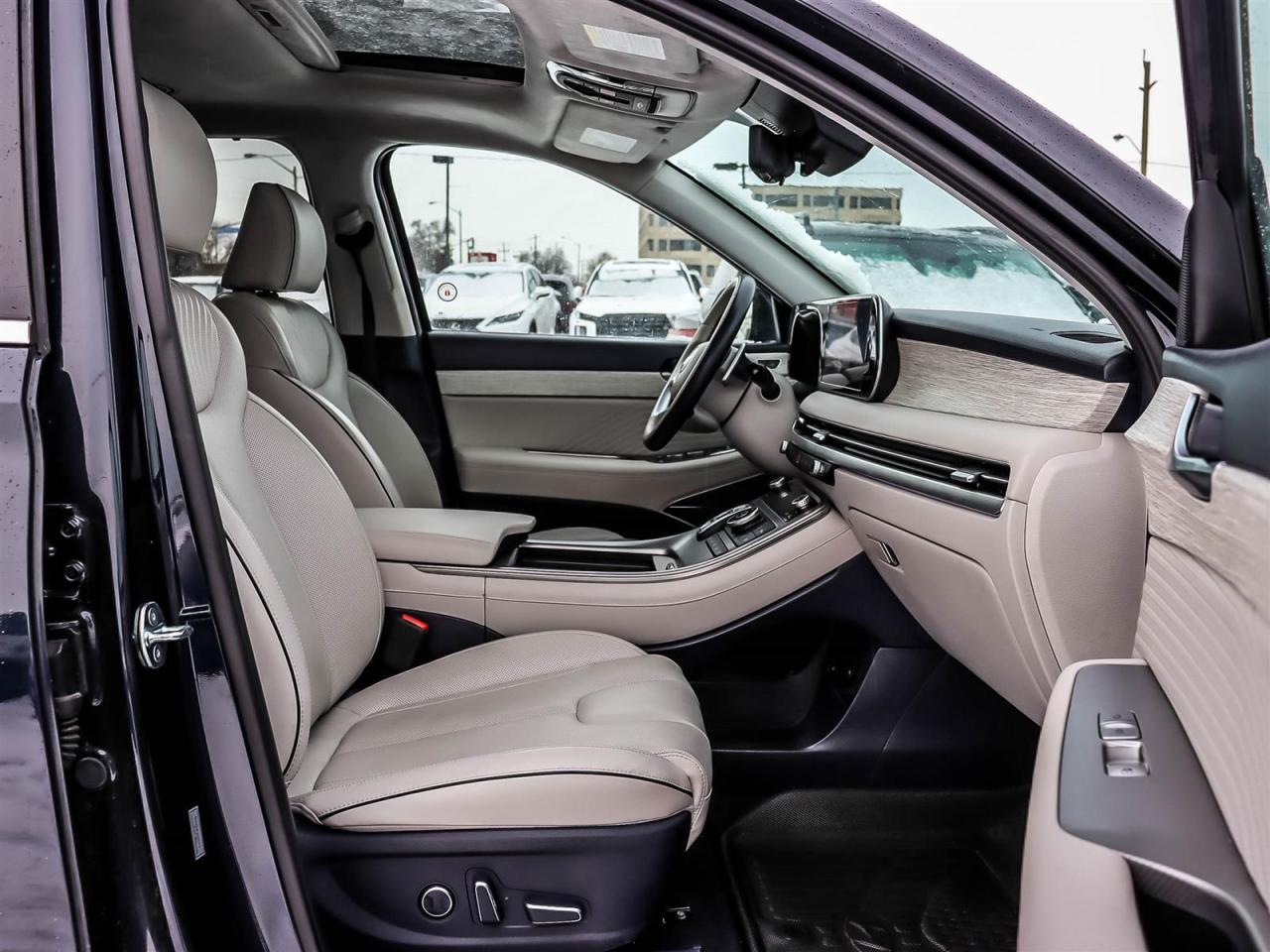 2023 Hyundai PALISADE Ultimate Calligraphy Photo