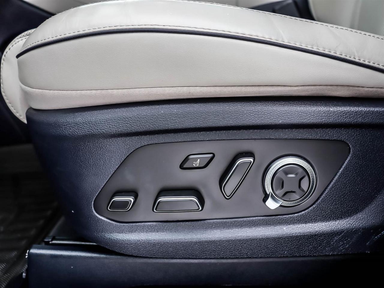 2023 Hyundai PALISADE Ultimate Calligraphy Photo