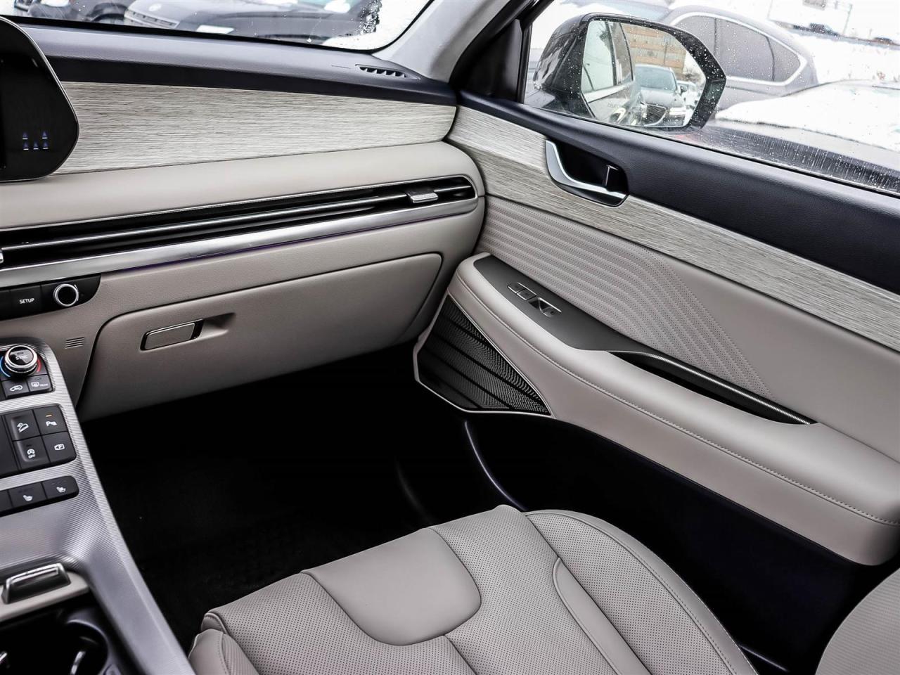 2023 Hyundai PALISADE Ultimate Calligraphy Photo