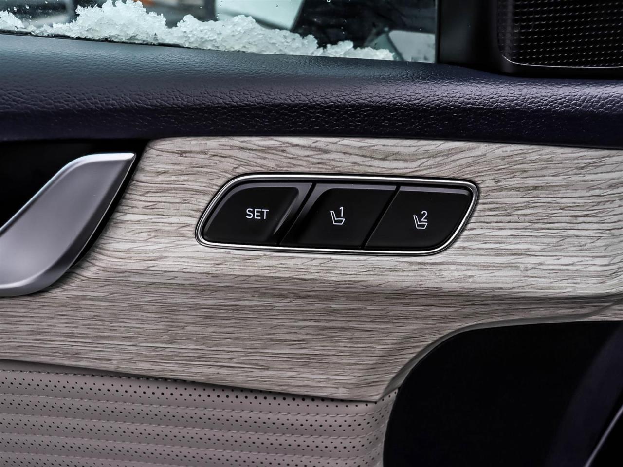 2023 Hyundai PALISADE Ultimate Calligraphy Photo