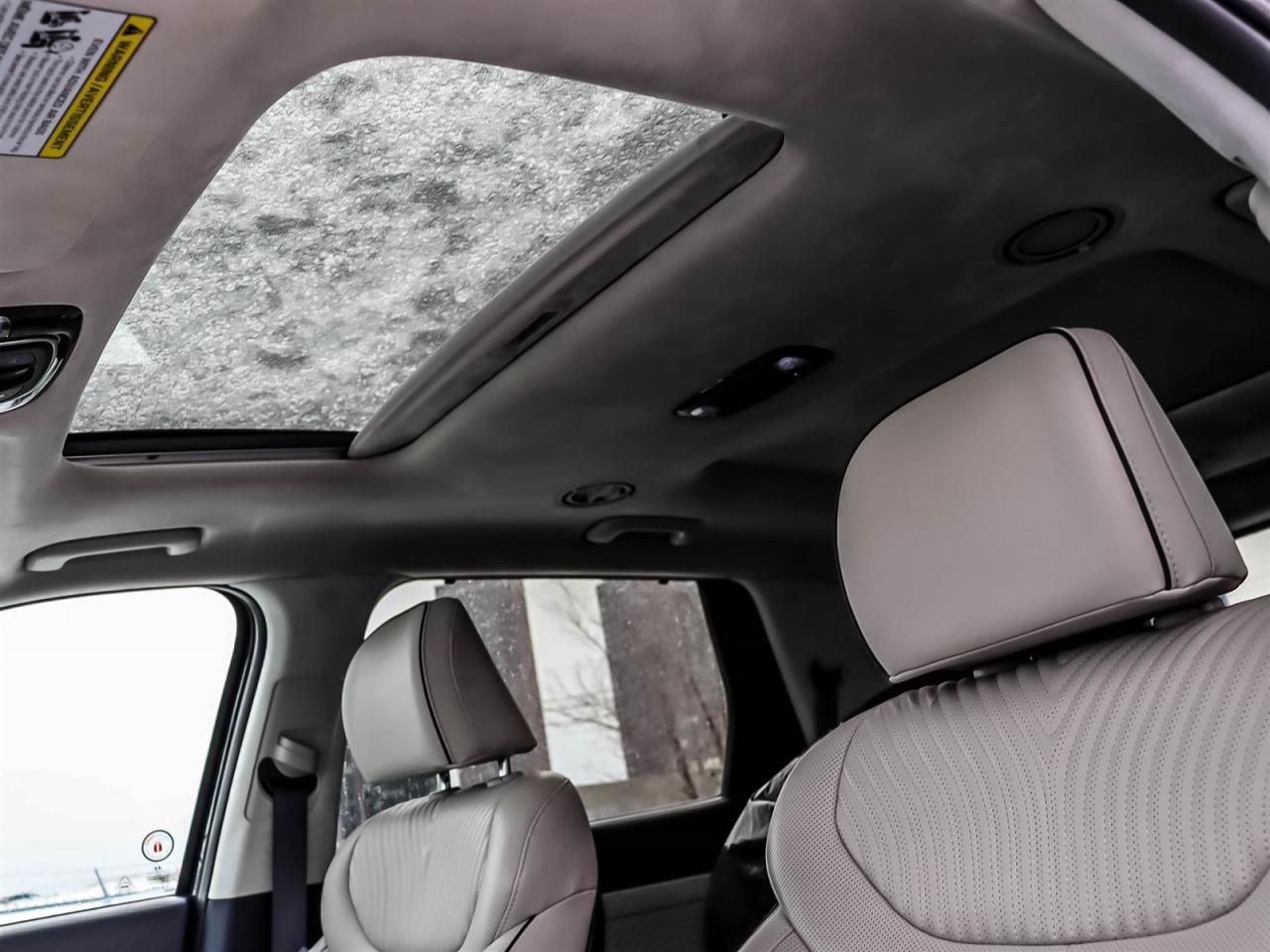 2023 Hyundai PALISADE Ultimate Calligraphy Photo