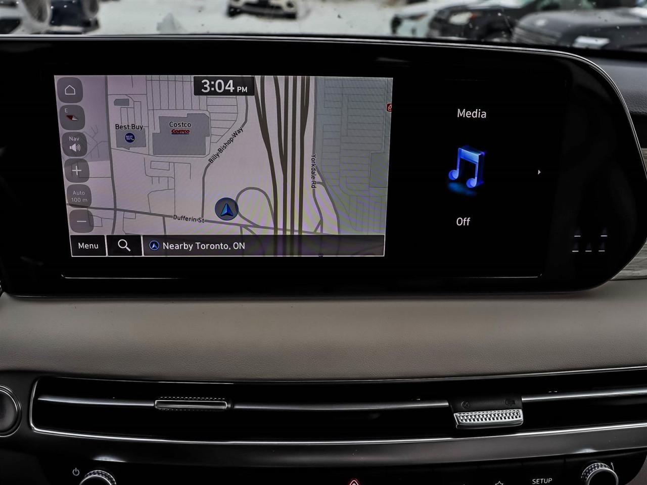 2023 Hyundai PALISADE Ultimate Calligraphy Photo