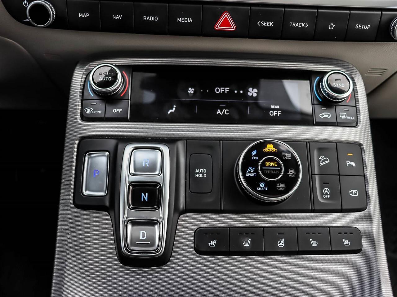 2023 Hyundai PALISADE Ultimate Calligraphy Photo