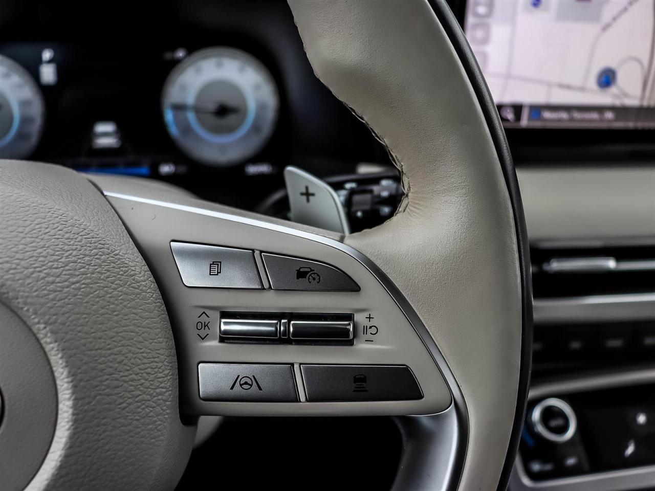 2023 Hyundai PALISADE Ultimate Calligraphy Photo