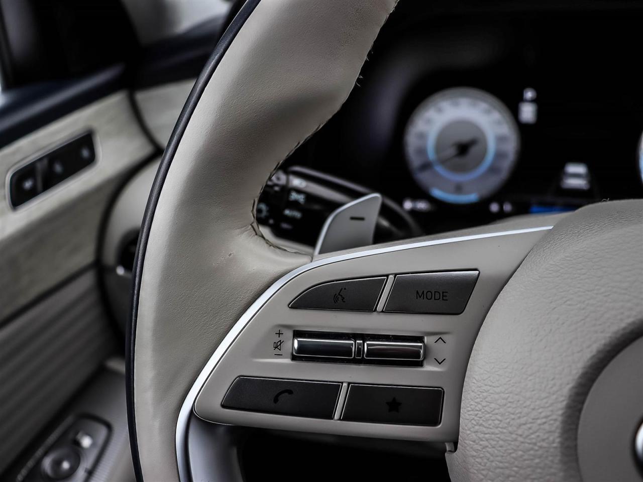 2023 Hyundai PALISADE Ultimate Calligraphy Photo