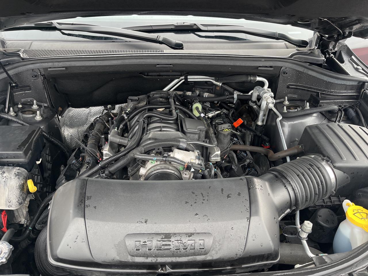 2025 Dodge Durango R-T AWD 5.7L HEMI V8 *SUNROOF *NAVI *LEATHER Photo