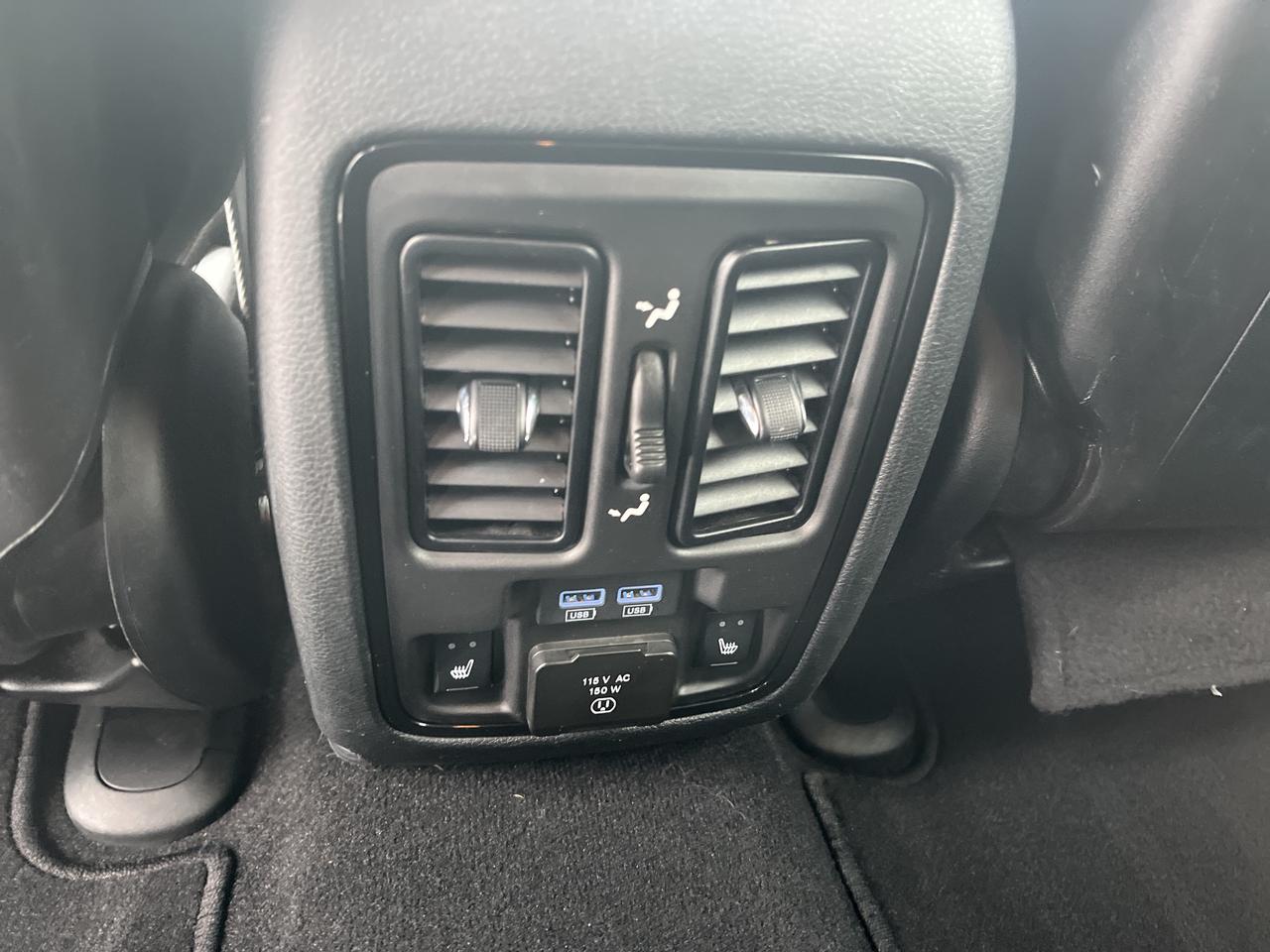 2025 Dodge Durango R-T AWD 5.7L HEMI V8 *SUNROOF *NAVI *LEATHER Photo