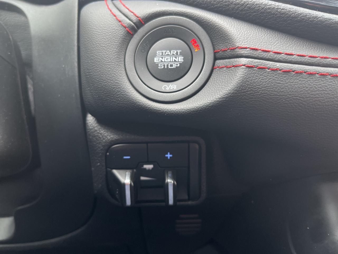 2025 Dodge Durango R-T AWD 5.7L HEMI V8 *SUNROOF *NAVI *LEATHER Photo