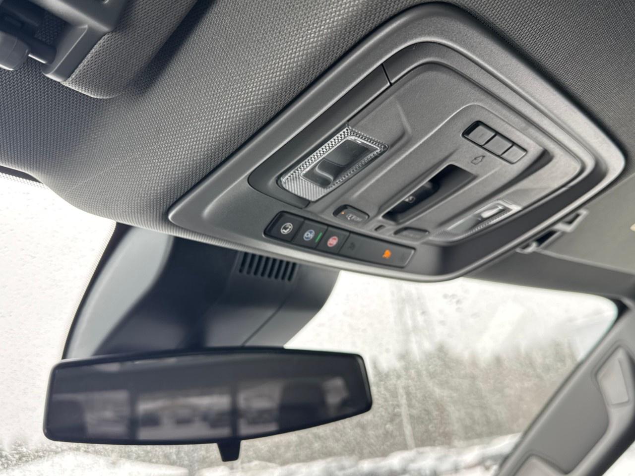 2026 Chevrolet Silverado 1500 Crew Cab Short Box 4-Wheel Drive RST Photo