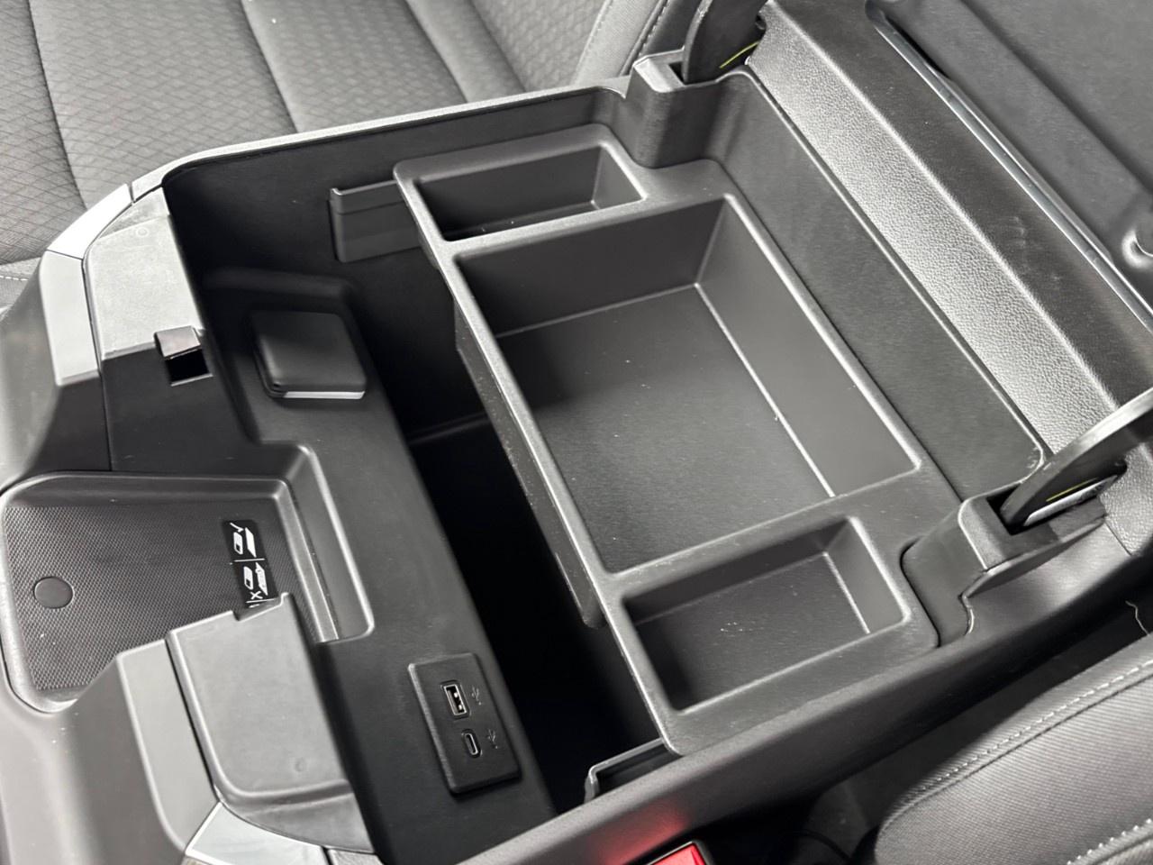 2026 Chevrolet Silverado 1500 Crew Cab Short Box 4-Wheel Drive RST Photo