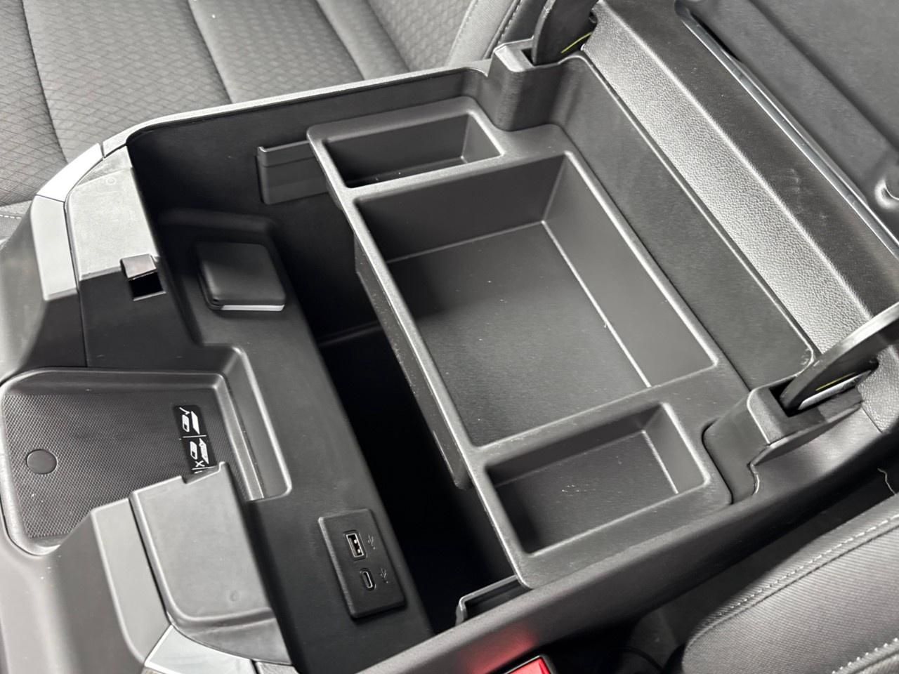 2026 Chevrolet Silverado 1500 Crew Cab Short Box 4-Wheel Drive RST Photo