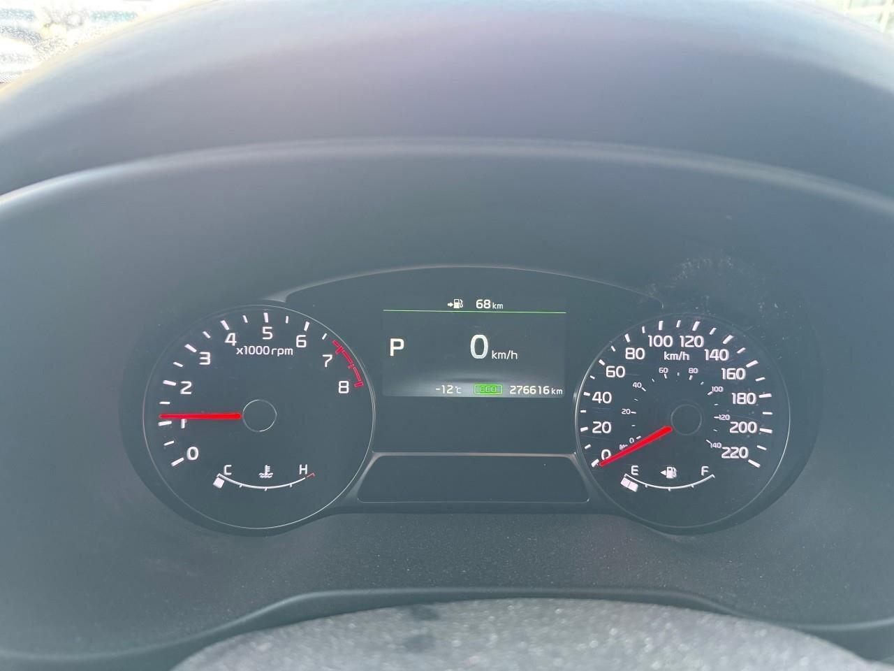 2018 Kia Soul  Photo